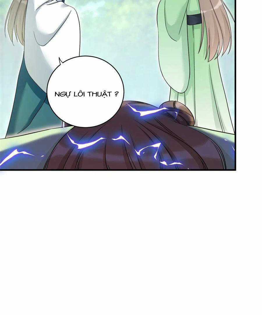 Đồ Đệ Nhà Ta Lại Quải Rồi Chapter 323 trang 5
