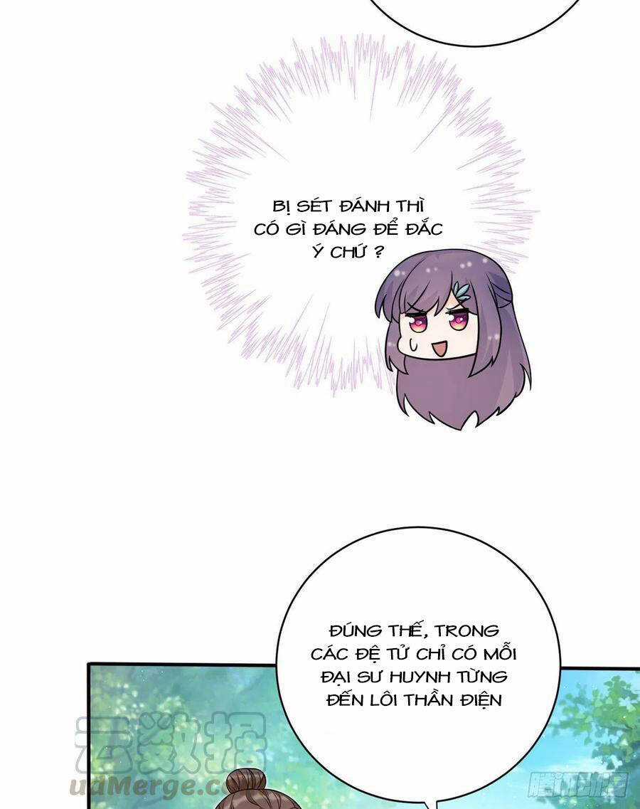 Đồ Đệ Nhà Ta Lại Quải Rồi Chapter 323 trang 7