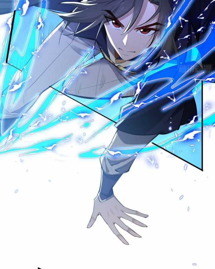 Đồ Đệ Nữ Đế Của Ta Muốn Hắc Hóa! Chapter 1: NGON trang 100