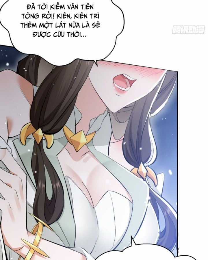 Đồ Đệ Nữ Đế Của Ta Muốn Hắc Hóa! Chapter 1: NGON trang 103