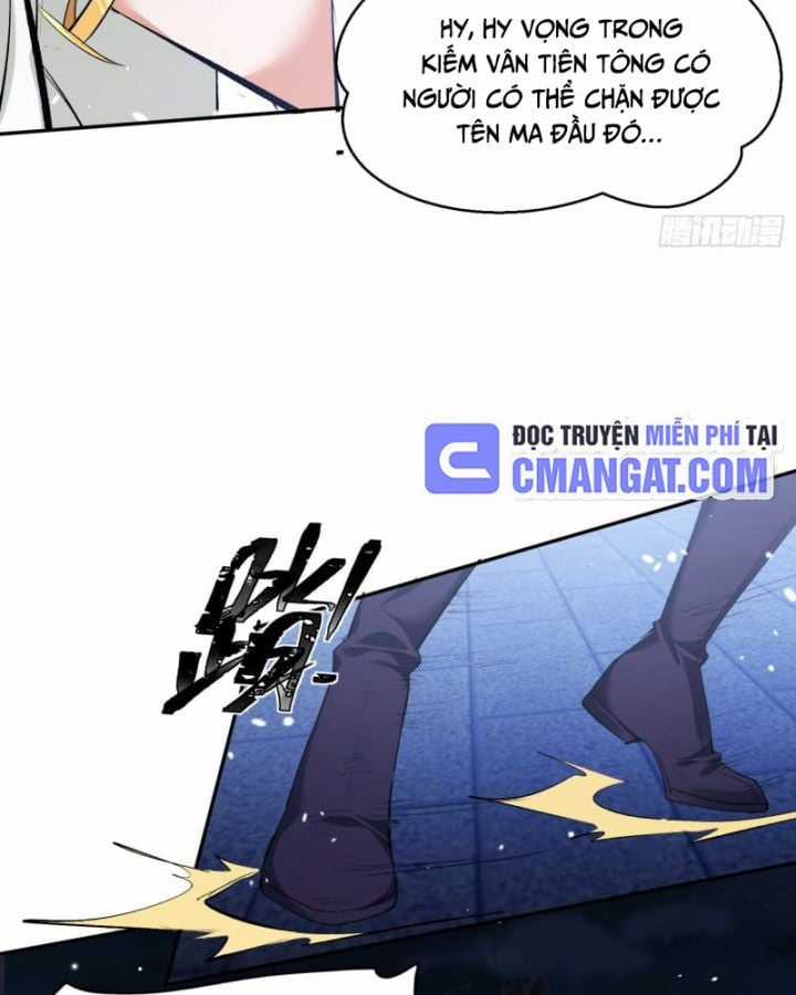 Đồ Đệ Nữ Đế Của Ta Muốn Hắc Hóa! Chapter 1: NGON trang 104