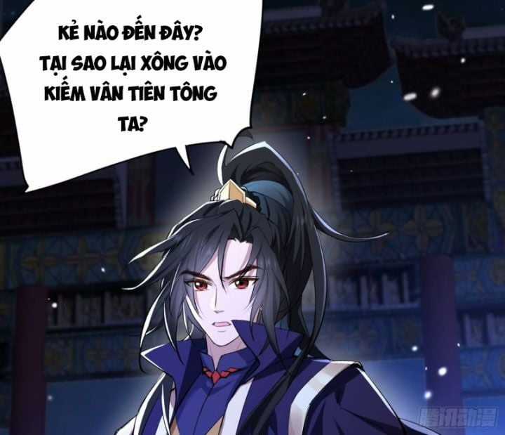 Đồ Đệ Nữ Đế Của Ta Muốn Hắc Hóa! Chapter 1: NGON trang 105