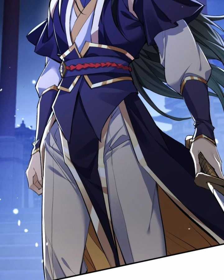 Đồ Đệ Nữ Đế Của Ta Muốn Hắc Hóa! Chapter 1: NGON trang 106