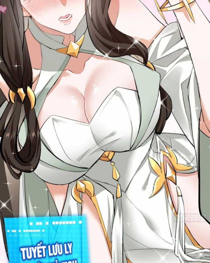 Đồ Đệ Nữ Đế Của Ta Muốn Hắc Hóa! Chapter 1: NGON trang 108