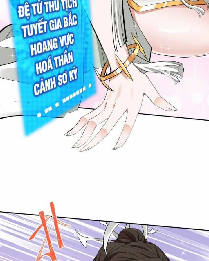 Đồ Đệ Nữ Đế Của Ta Muốn Hắc Hóa! Chapter 1: NGON trang 109