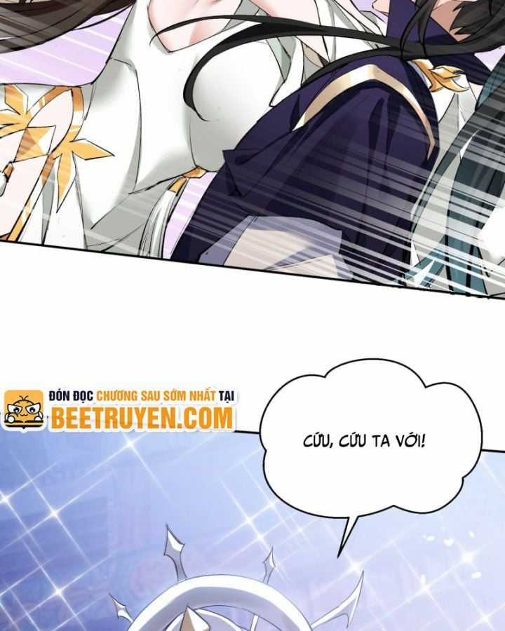 Đồ Đệ Nữ Đế Của Ta Muốn Hắc Hóa! Chapter 1: NGON trang 111