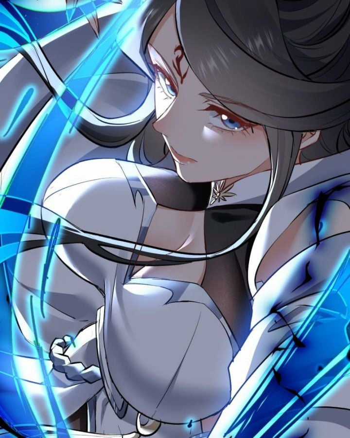 Đồ Đệ Nữ Đế Của Ta Muốn Hắc Hóa! Chapter 1: NGON trang 14