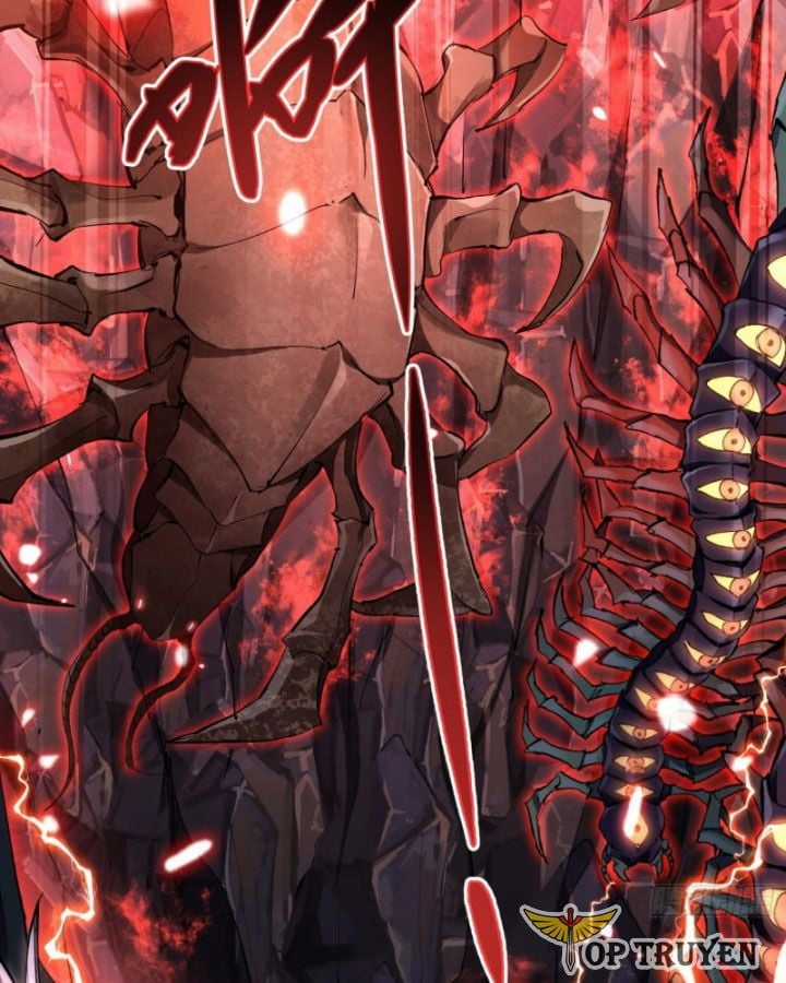 Đồ Đệ Nữ Đế Của Ta Muốn Hắc Hóa! Chapter 1: NGON trang 2