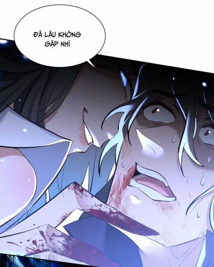 Đồ Đệ Nữ Đế Của Ta Muốn Hắc Hóa! Chapter 1: NGON trang 20