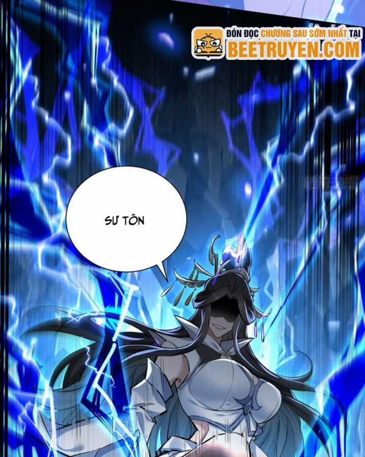 Đồ Đệ Nữ Đế Của Ta Muốn Hắc Hóa! Chapter 1: NGON trang 21