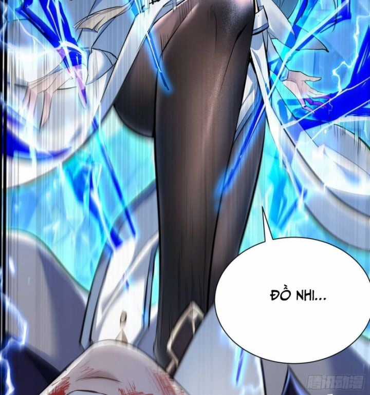 Đồ Đệ Nữ Đế Của Ta Muốn Hắc Hóa! Chapter 1: NGON trang 22