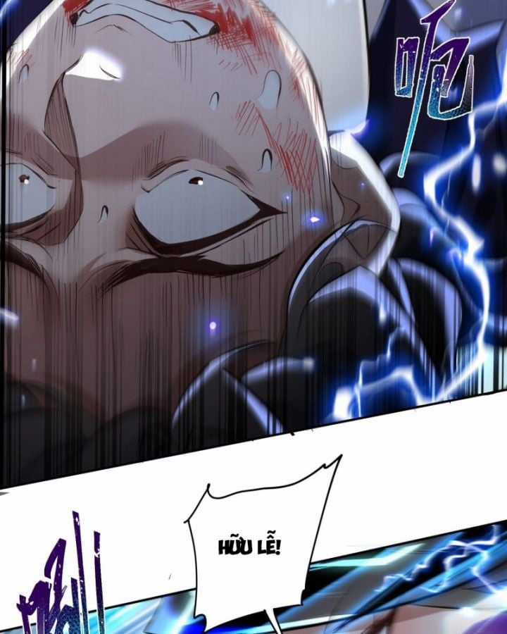 Đồ Đệ Nữ Đế Của Ta Muốn Hắc Hóa! Chapter 1: NGON trang 23