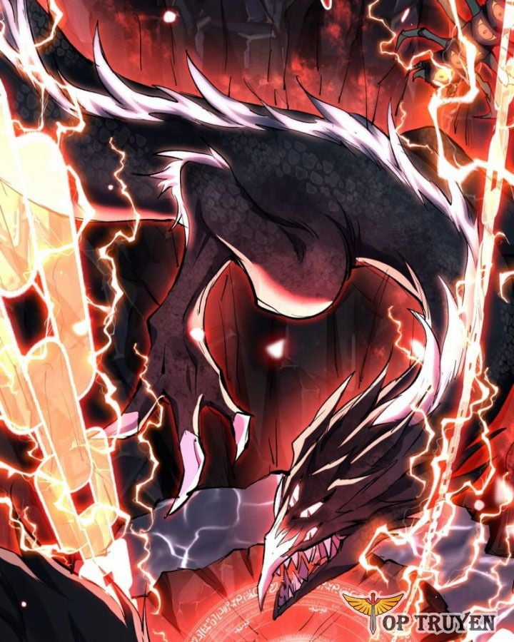 Đồ Đệ Nữ Đế Của Ta Muốn Hắc Hóa! Chapter 1: NGON trang 3