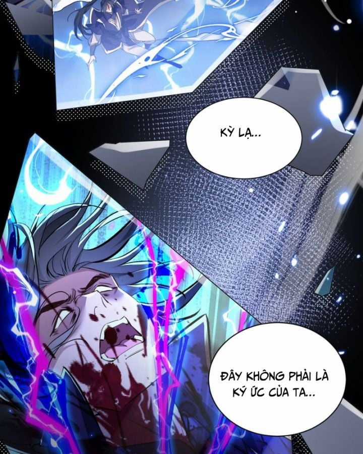 Đồ Đệ Nữ Đế Của Ta Muốn Hắc Hóa! Chapter 1: NGON trang 31