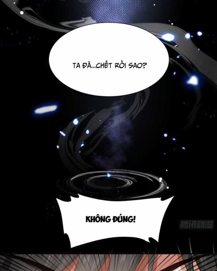 Đồ Đệ Nữ Đế Của Ta Muốn Hắc Hóa! Chapter 1: NGON trang 33