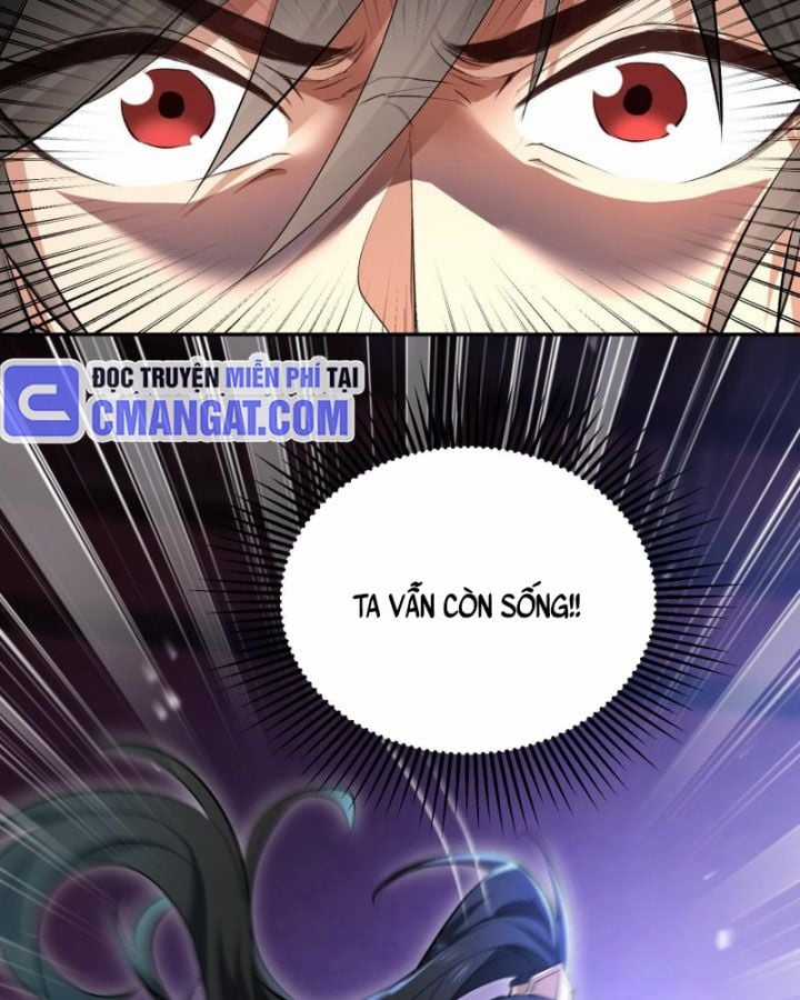 Đồ Đệ Nữ Đế Của Ta Muốn Hắc Hóa! Chapter 1: NGON trang 34