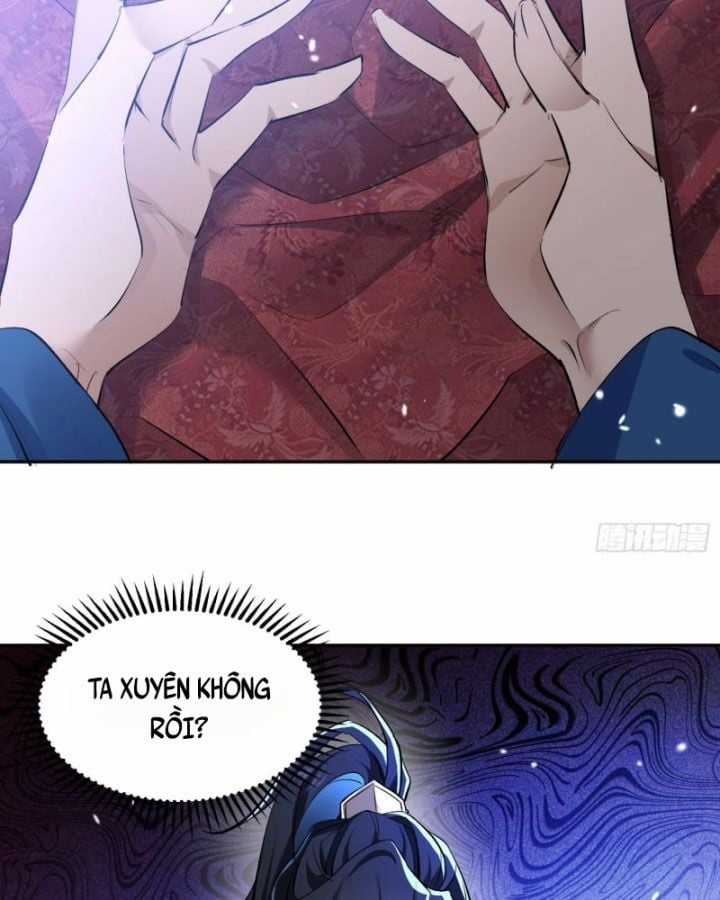 Đồ Đệ Nữ Đế Của Ta Muốn Hắc Hóa! Chapter 1: NGON trang 37