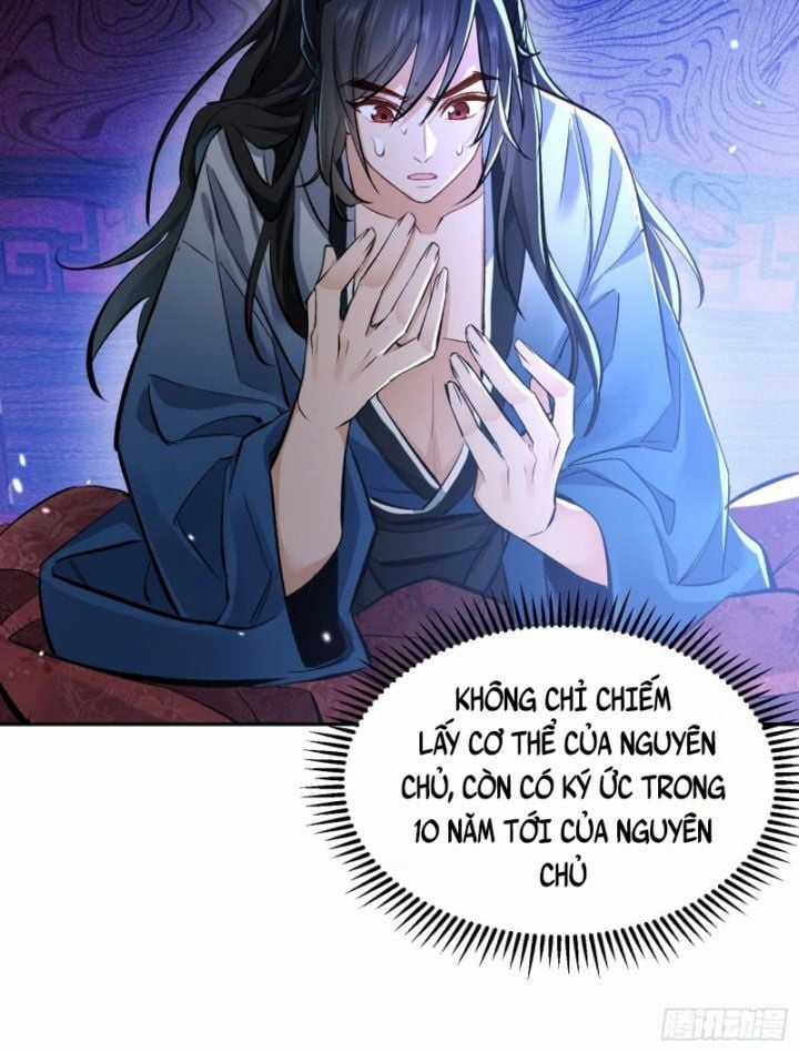 Đồ Đệ Nữ Đế Của Ta Muốn Hắc Hóa! Chapter 1: NGON trang 38