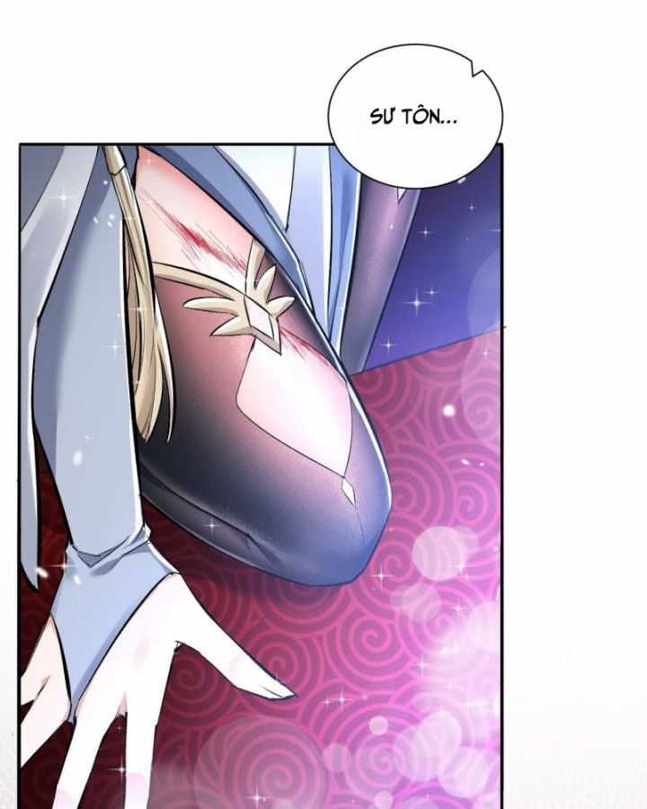 Đồ Đệ Nữ Đế Của Ta Muốn Hắc Hóa! Chapter 1: NGON trang 39