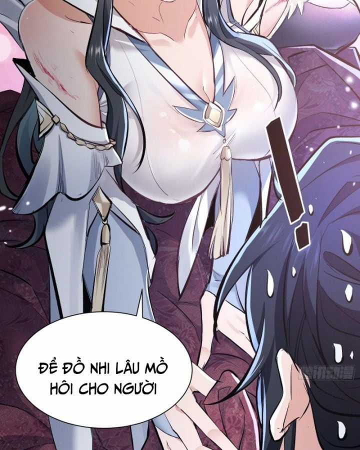 Đồ Đệ Nữ Đế Của Ta Muốn Hắc Hóa! Chapter 1: NGON trang 41