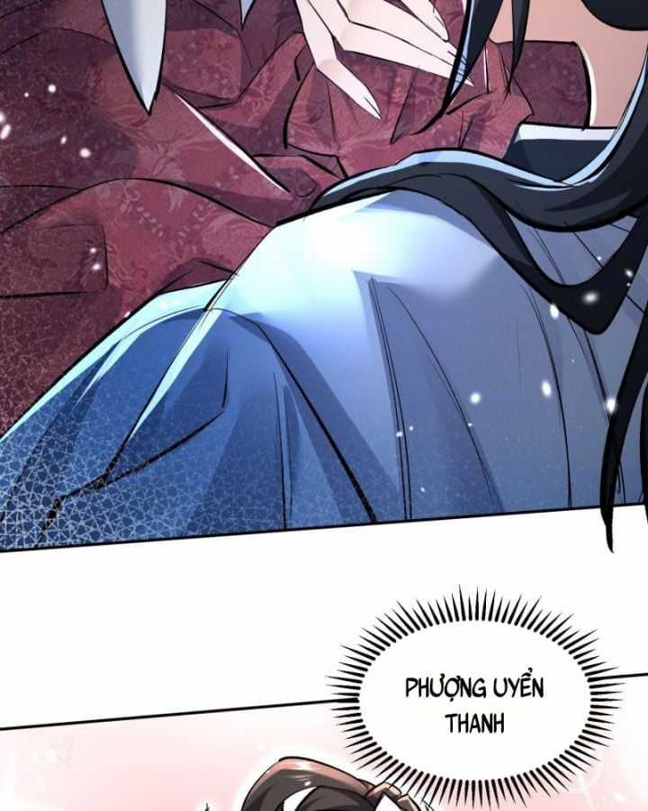 Đồ Đệ Nữ Đế Của Ta Muốn Hắc Hóa! Chapter 1: NGON trang 42