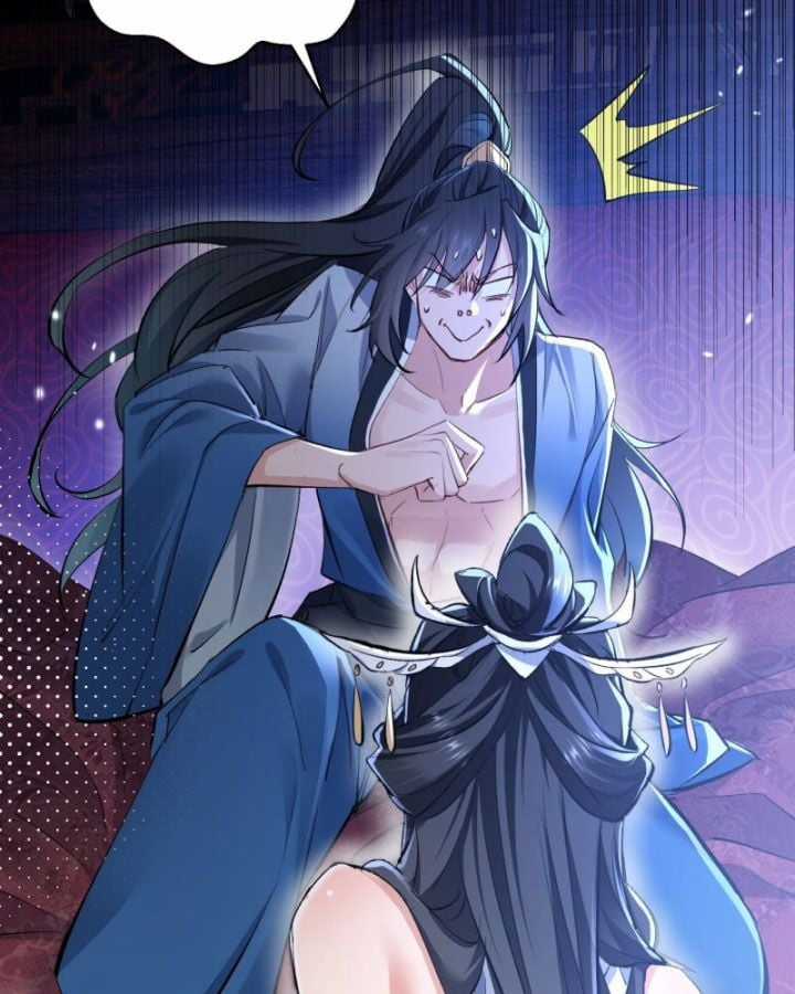 Đồ Đệ Nữ Đế Của Ta Muốn Hắc Hóa! Chapter 1: NGON trang 47