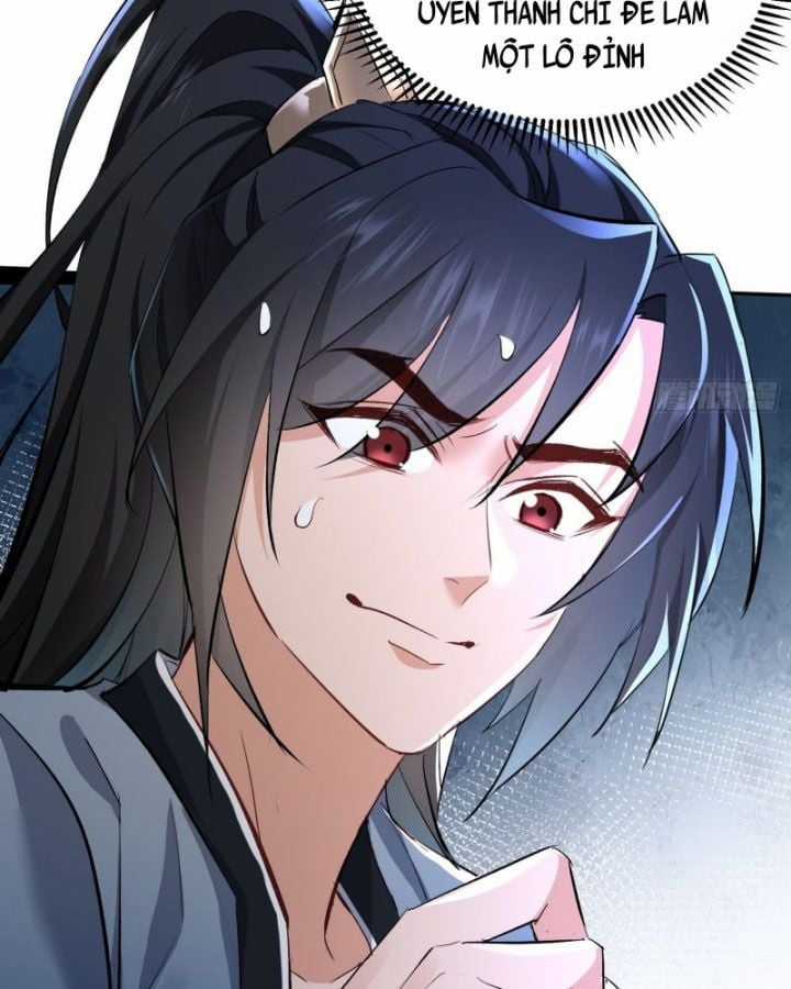 Đồ Đệ Nữ Đế Của Ta Muốn Hắc Hóa! Chapter 1: NGON trang 50