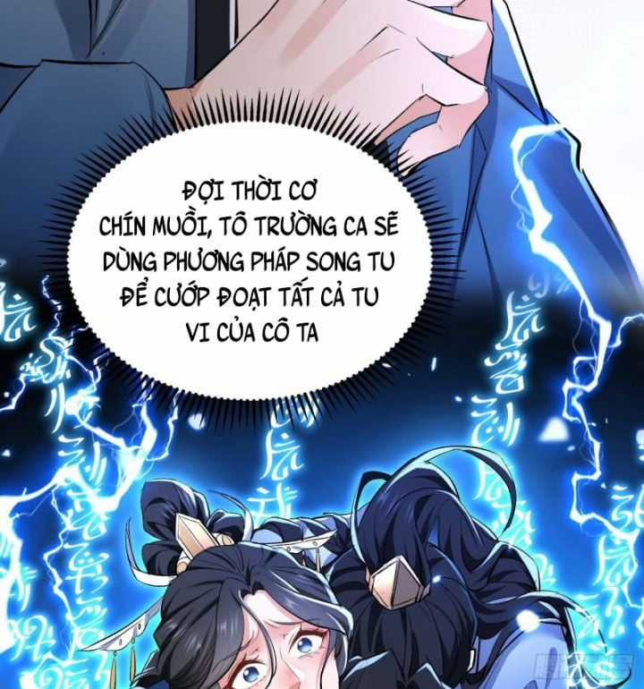 Đồ Đệ Nữ Đế Của Ta Muốn Hắc Hóa! Chapter 1: NGON trang 51