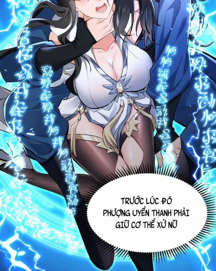 Đồ Đệ Nữ Đế Của Ta Muốn Hắc Hóa! Chapter 1: NGON trang 52