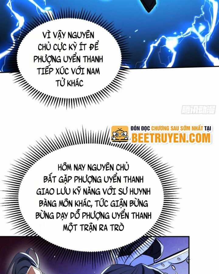 Đồ Đệ Nữ Đế Của Ta Muốn Hắc Hóa! Chapter 1: NGON trang 53