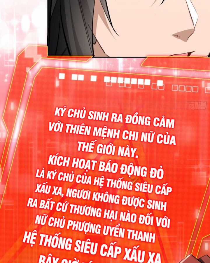 Đồ Đệ Nữ Đế Của Ta Muốn Hắc Hóa! Chapter 1: NGON trang 56