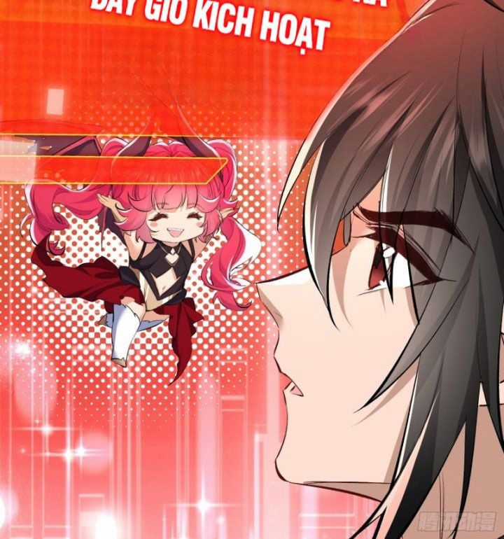 Đồ Đệ Nữ Đế Của Ta Muốn Hắc Hóa! Chapter 1: NGON trang 57