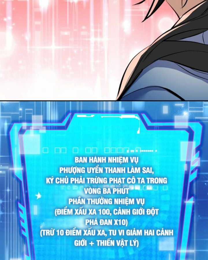 Đồ Đệ Nữ Đế Của Ta Muốn Hắc Hóa! Chapter 1: NGON trang 58