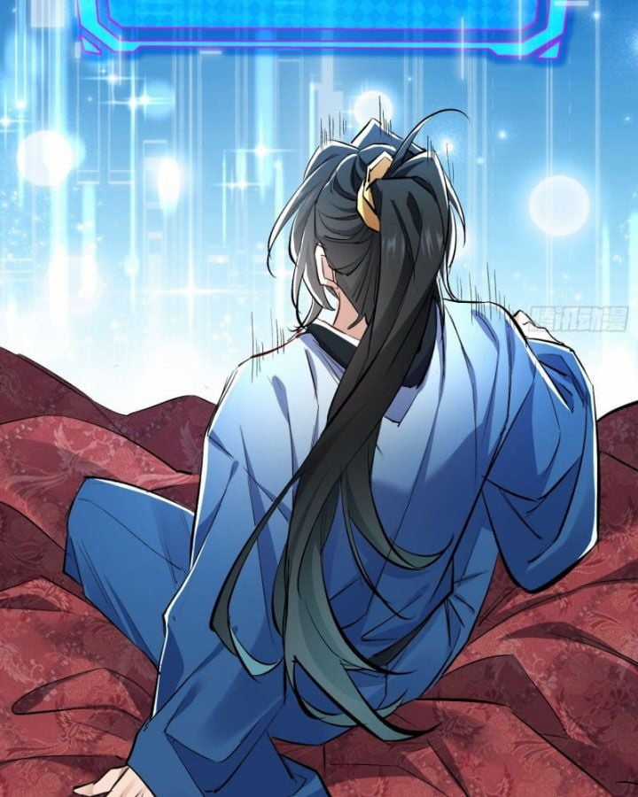 Đồ Đệ Nữ Đế Của Ta Muốn Hắc Hóa! Chapter 1: NGON trang 59