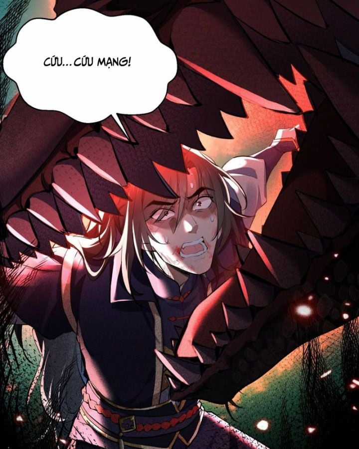 Đồ Đệ Nữ Đế Của Ta Muốn Hắc Hóa! Chapter 1: NGON trang 6