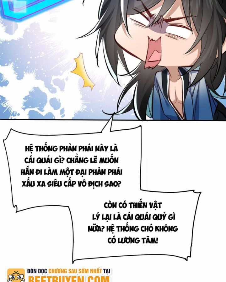 Đồ Đệ Nữ Đế Của Ta Muốn Hắc Hóa! Chapter 1: NGON trang 61