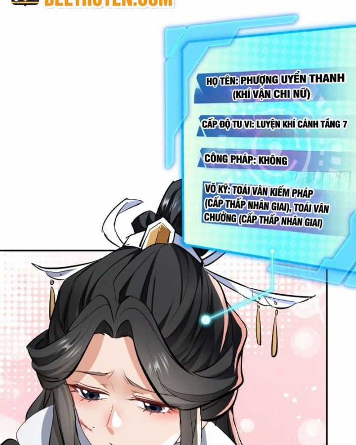 Đồ Đệ Nữ Đế Của Ta Muốn Hắc Hóa! Chapter 1: NGON trang 62