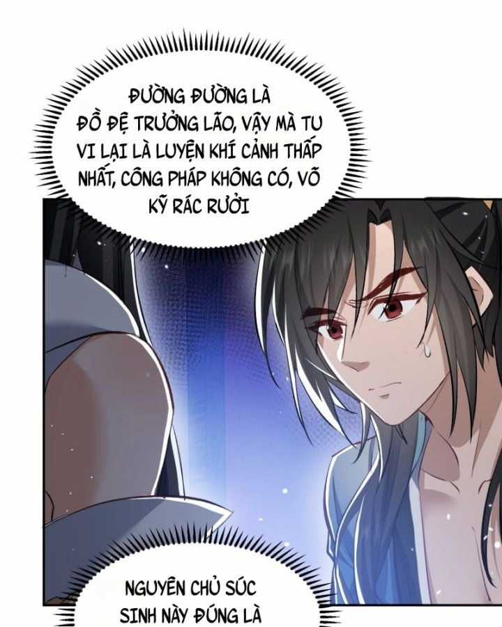 Đồ Đệ Nữ Đế Của Ta Muốn Hắc Hóa! Chapter 1: NGON trang 64