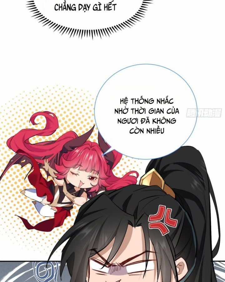 Đồ Đệ Nữ Đế Của Ta Muốn Hắc Hóa! Chapter 1: NGON trang 65