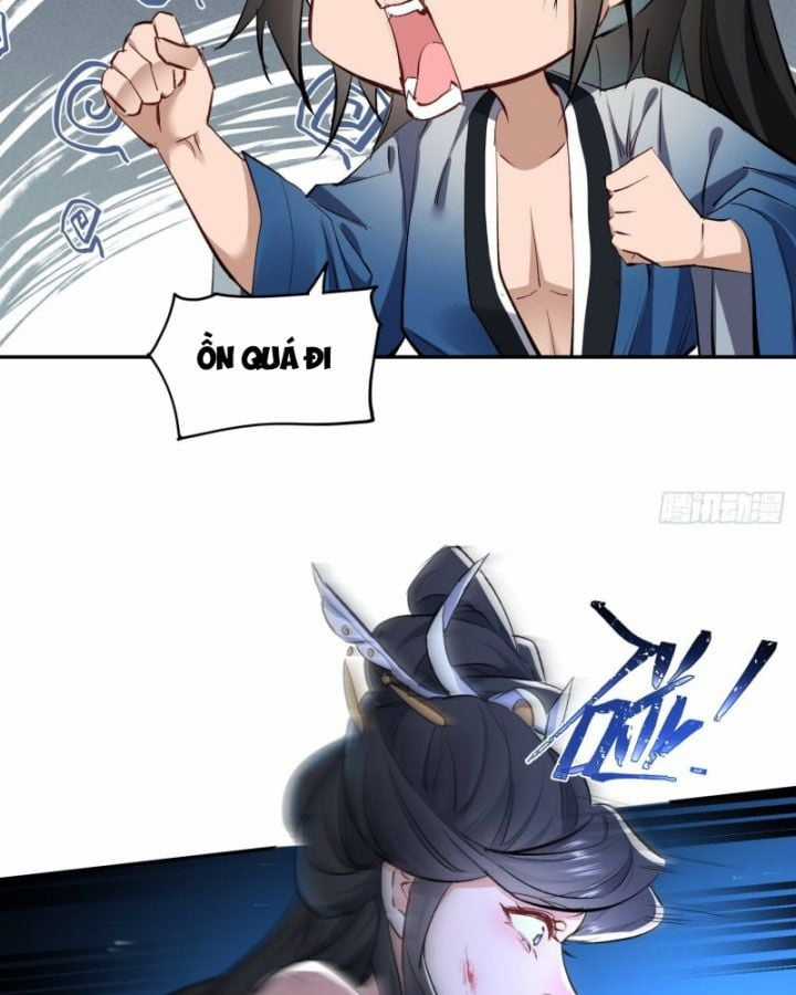 Đồ Đệ Nữ Đế Của Ta Muốn Hắc Hóa! Chapter 1: NGON trang 66