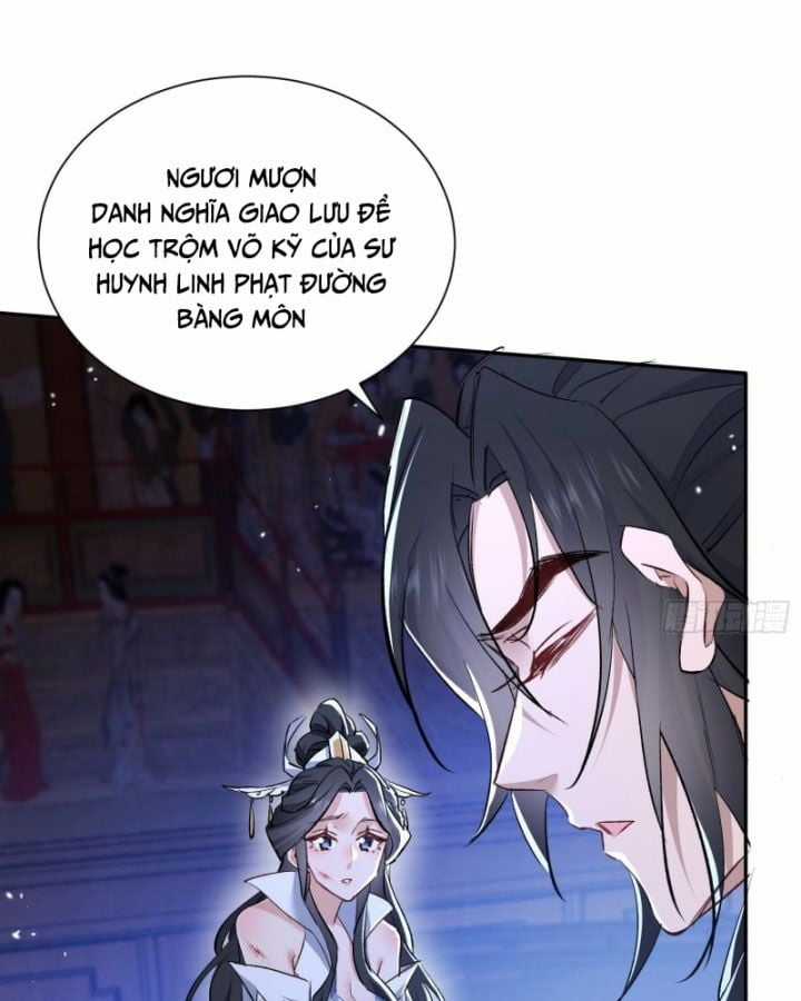 Đồ Đệ Nữ Đế Của Ta Muốn Hắc Hóa! Chapter 1: NGON trang 72