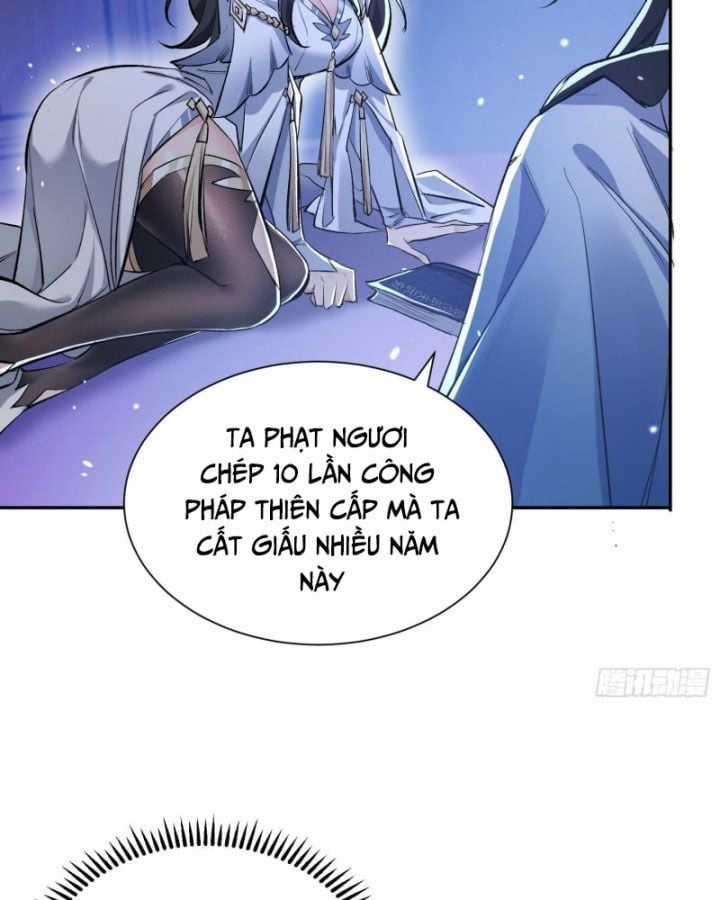 Đồ Đệ Nữ Đế Của Ta Muốn Hắc Hóa! Chapter 1: NGON trang 73