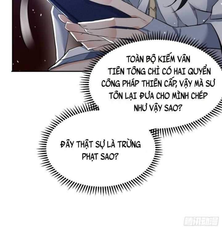 Đồ Đệ Nữ Đế Của Ta Muốn Hắc Hóa! Chapter 1: NGON trang 75