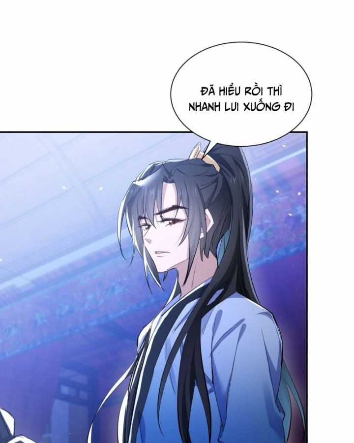 Đồ Đệ Nữ Đế Của Ta Muốn Hắc Hóa! Chapter 1: NGON trang 76