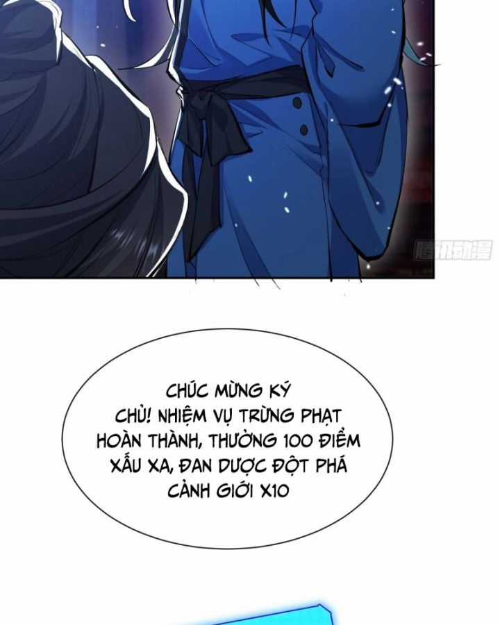 Đồ Đệ Nữ Đế Của Ta Muốn Hắc Hóa! Chapter 1: NGON trang 77