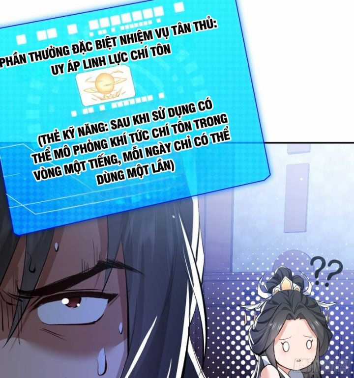 Đồ Đệ Nữ Đế Của Ta Muốn Hắc Hóa! Chapter 1: NGON trang 78