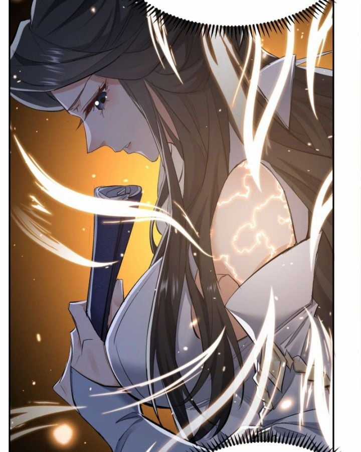 Đồ Đệ Nữ Đế Của Ta Muốn Hắc Hóa! Chapter 1: NGON trang 82