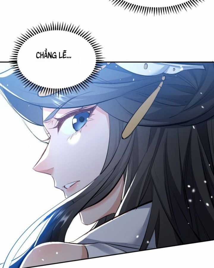 Đồ Đệ Nữ Đế Của Ta Muốn Hắc Hóa! Chapter 1: NGON trang 84