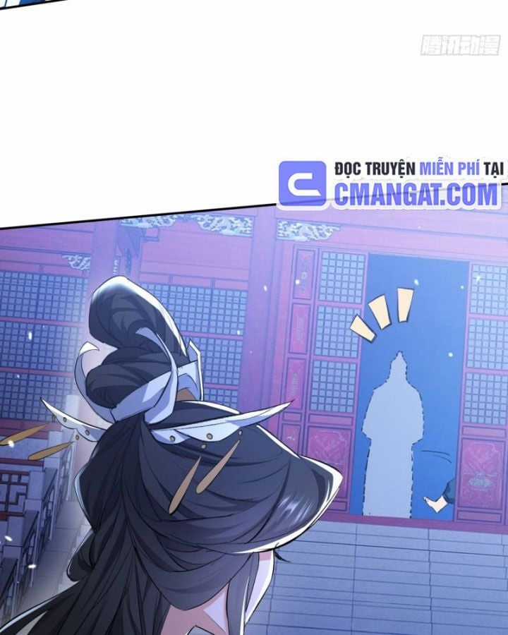 Đồ Đệ Nữ Đế Của Ta Muốn Hắc Hóa! Chapter 1: NGON trang 85