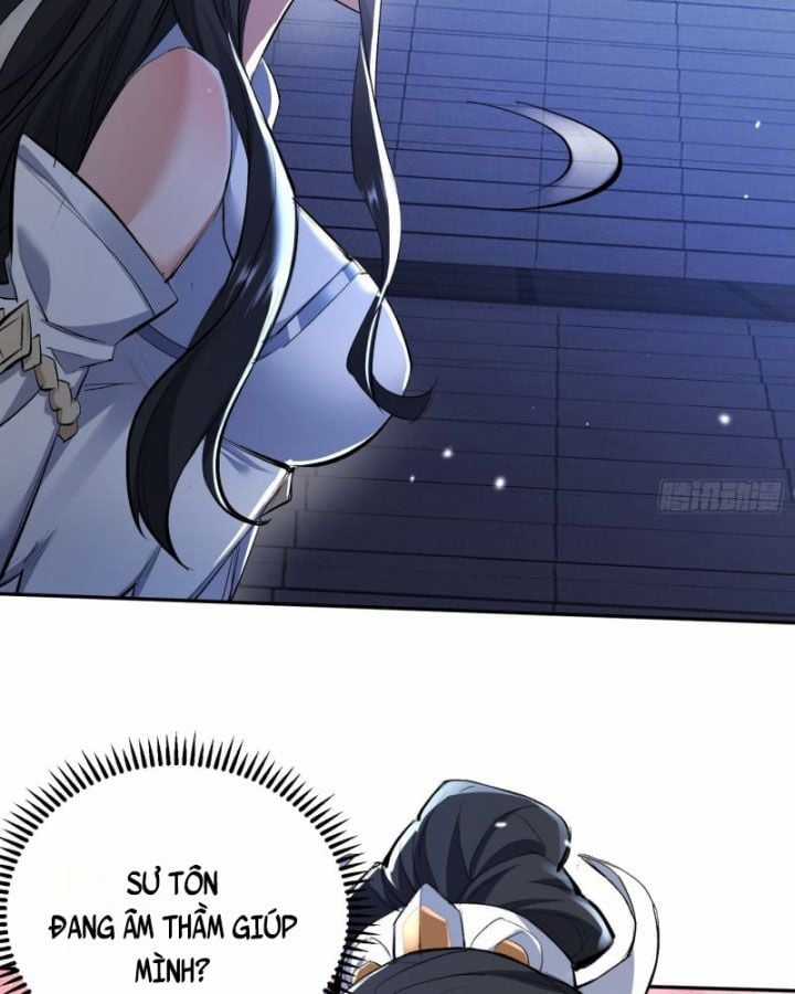 Đồ Đệ Nữ Đế Của Ta Muốn Hắc Hóa! Chapter 1: NGON trang 86